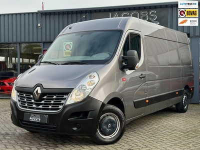 Renault Master T35 2.3 dCi L3H2