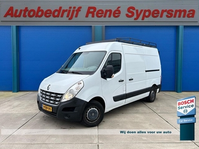 Renault Master T35 2.3 dCi L3H3 EL Parkeerhulp achter