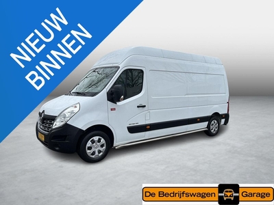 Renault Master T35 2.3 dCi L3H3 | klapdak | nette auto |