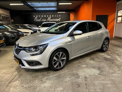 Renault Megane 1.2 TCE BOSE / Trekhaak Navi