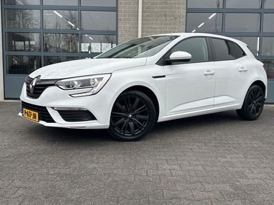 Renault Mégane 1.2 TCe Life TREKHAAK