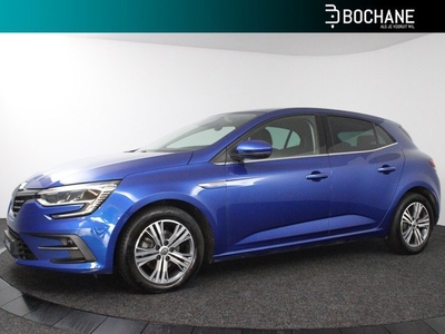 Renault Mégane 1.3 TCe 140 EDC Intens Automaat