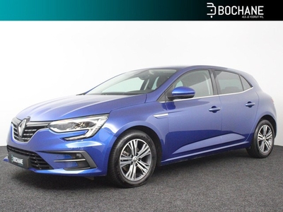 Renault Mégane 1.3 TCe 140 EDC Intens Navigatie PDC V+A