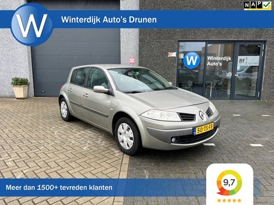 Renault Mégane 1.6-16V Business Line! Airco! Trekhaak!