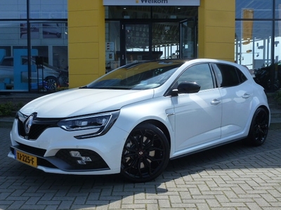 Renault Megane Benzine