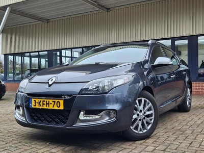 Renault Megane Diesel