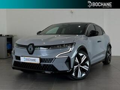 Renault MEGANE E-Tech EV60 220 Optimum Charge Iconic