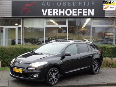 Renault Mégane Estate 1.2 TCe Bose Audio - PARKEERCAMERA -