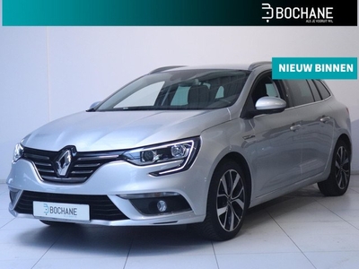 Renault Mégane Estate 1.3 TCe 140 EDC Bose / Automaat /