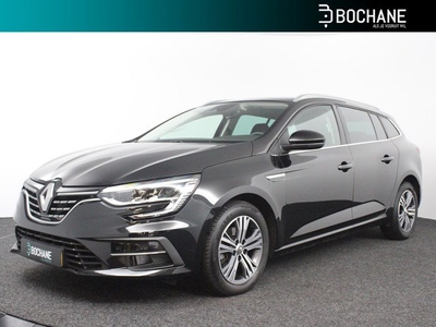 Renault Mégane Estate 1.3 TCe 140 EDC Automaat Intens