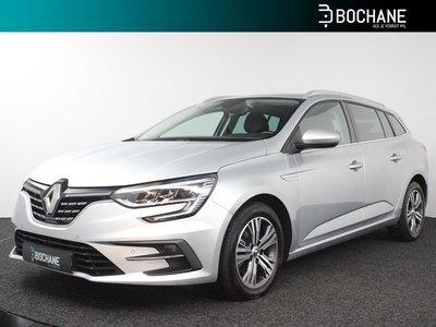 Renault Mégane Estate 1.3 TCe 140 EDC Intens Automaat