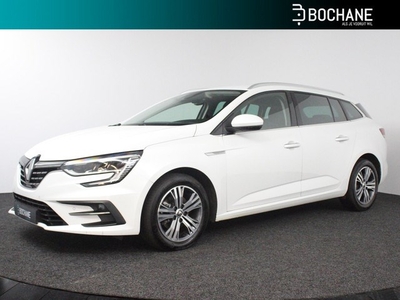 Renault Mégane Estate 1.3 TCe 140 EDC Intens Automaat