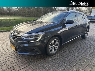 Renault Mégane Estate 1.3 TCe 140 EDC Intens Automaat