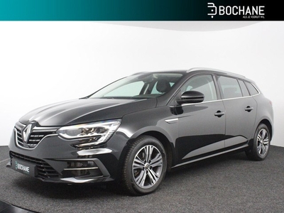 Renault Mégane Estate 1.3 TCe 140 EDC Intens Trekhaak