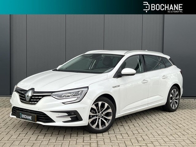 Renault Mégane Estate 1.3 TCe 140 EDC Techno Automaat