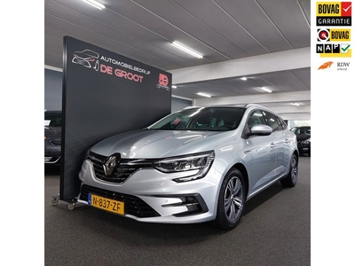 Renault Mégane Estate 1.3 TCe Intens / eerste eigenaar