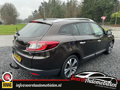 Renault Megane Estate 1.4 TCe Dynamique airco lm trekhaak