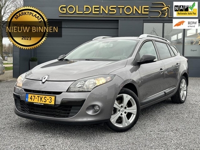 Renault Mégane Estate 1.4 TCe Parisienne 2e