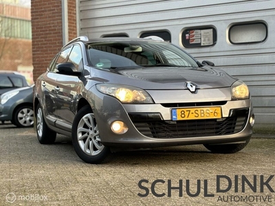 Renault Megane Estate 1.4 TCe Parisienne TREKHAAKAIRCO