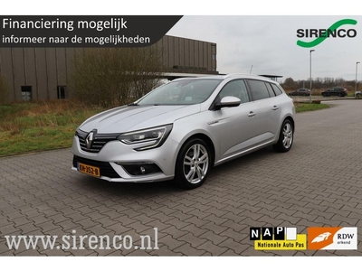 Renault Megane Estate 1.5 dCi Bose trekhaak navi hud dab+