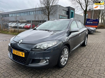 Renault Mégane Estate 1.5 dCi GT-Line PANO - NAVI - LUXE !