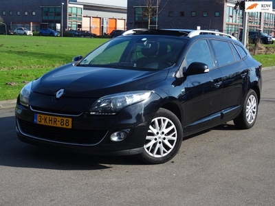 Renault Mégane Estate Verkocht! Verkocht!