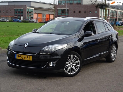 Renault Mégane Estate Verkocht! Verkocht!