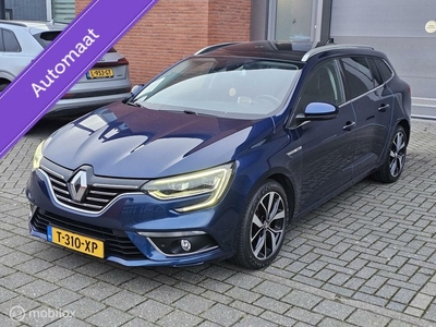 Renault Mégane Estate1.2 TCe Bose??Pano??Vol opties