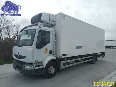 Renault Midlum 270 Euro 5 (bj 2011, automaat)