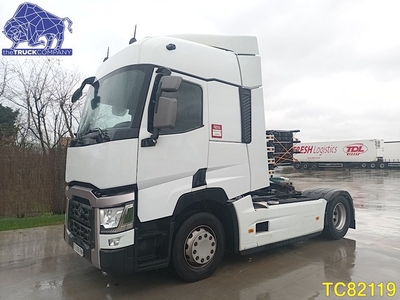 Renault Renault_T 430 Euro 6 (bj 2019, automaat)