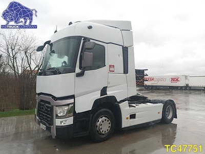 Renault Renault_T 460 Euro 6 (bj 2017, automaat)