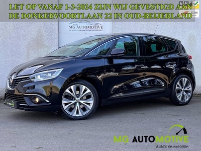 Renault Scénic 1.3 TCe Bose Panorama Keyless Navi