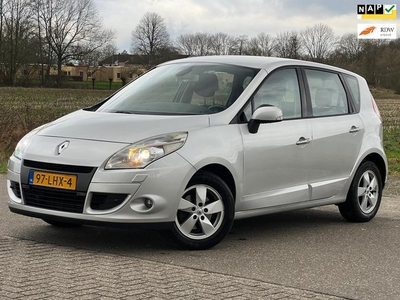 Renault Scénic 1.4 TCE Dynamique