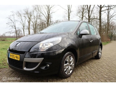 Renault Scenic 1.5 dCi Expression