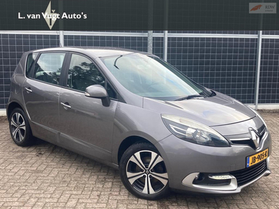 Renault Scénic 1.5 dCi Expression