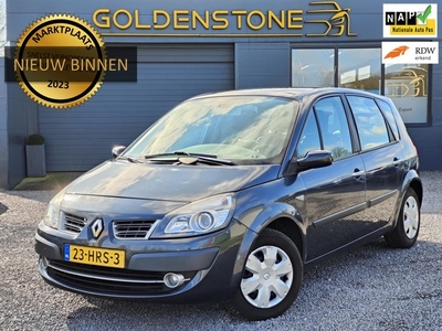 Renault Scénic 1.6-16V Business Line 2e