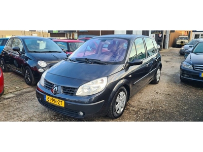 Renault Scenic 1.6-16V Expression Basis??€1599,-??nette