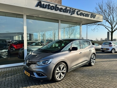 Renault Scenic Benzine