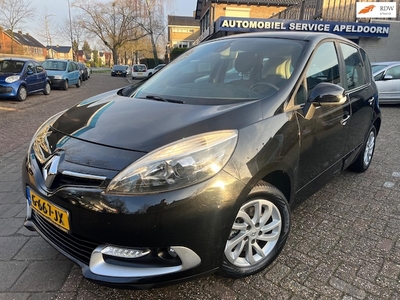 Renault Scenic Benzine