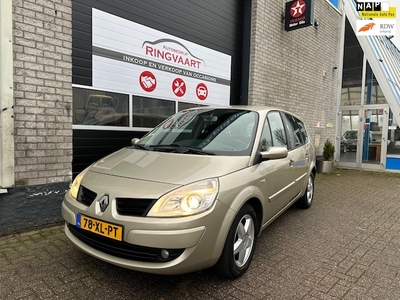 Renault Scenic Benzine