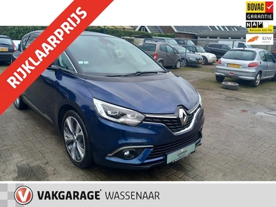 Renault Scenic Benzine