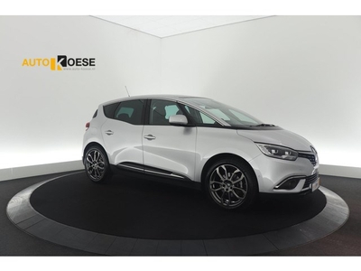 Renault Scénic TCe 140 Bose Trekhaak Camera