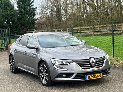 Renault Talisman 1.6 dCi Initiale Paris /Automaat/Navi/Luxe/