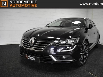 Renault Talisman Diesel