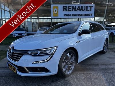 Renault Talisman Estate 1.3 TCe S-Edition / 1e eigenaar /