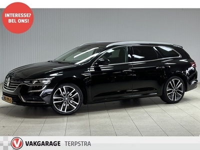 Renault Talisman Estate 1.5 dCi Intens /DB SET V.V.