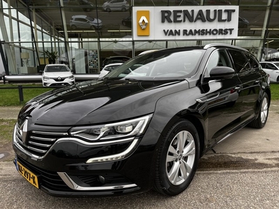 Renault Talisman Estate 1.6 dCi Intens / 2e eigenaar / 130