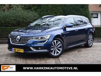 Renault Talisman Estate 1.6 dCi Intens