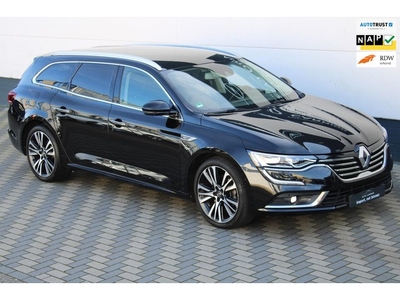 Renault Talisman Estate 1.8 TCe 224PK EDC Initiale Paris