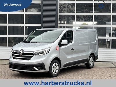 Renault Trafic 150PK L1H1 Red Edition ***LUXE*** Trekhaak, Carplay, Android Auto, Airbags, PDC, Camera RE131565